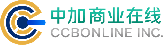 CCBONLINE INC. / 中加商业在线